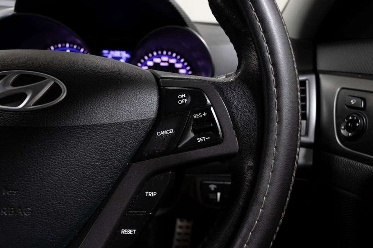 2012 Hyundai Veloster SR Turbo FS2