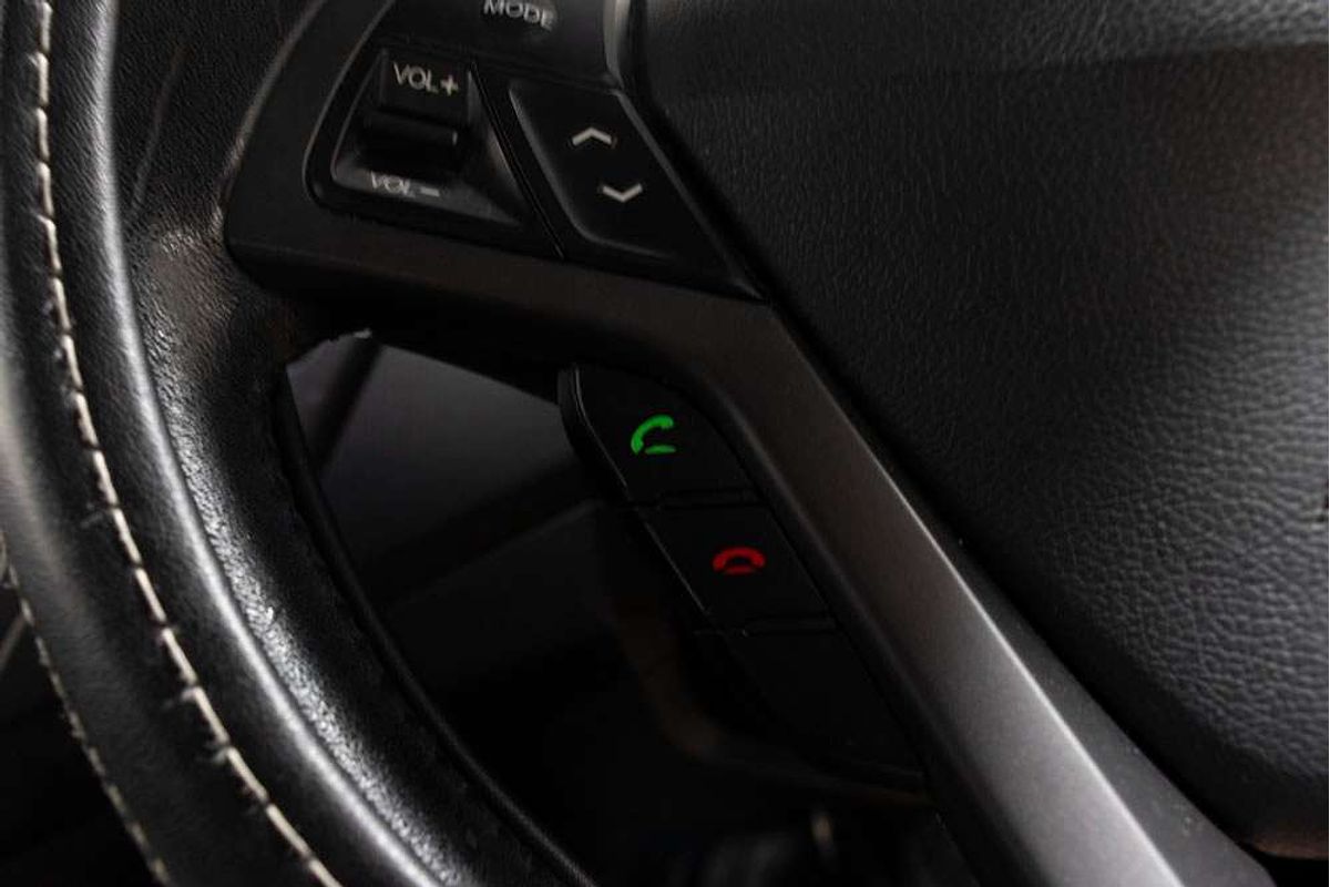 2012 Hyundai Veloster SR Turbo FS2