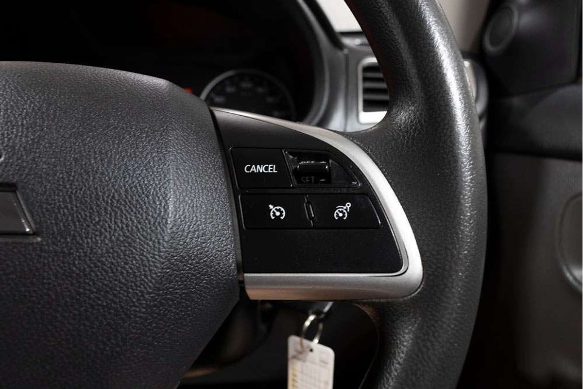 2017 Mitsubishi Triton GLX+ MQ 4X4
