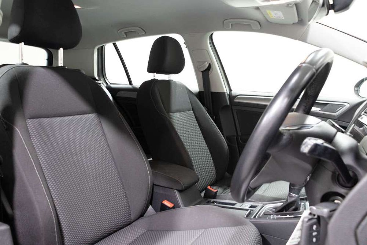 2018 Volkswagen Golf 110 TSI TRENDLINE AU MY19