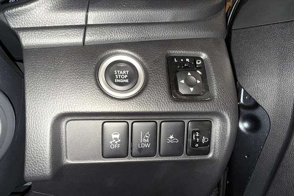 2023 Mitsubishi Triton Xtreme MR 4X4