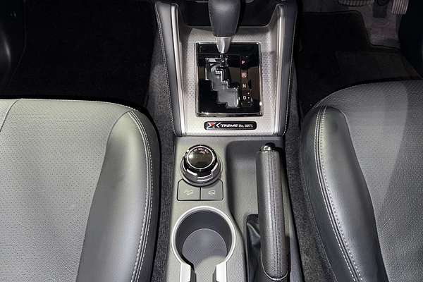 2023 Mitsubishi Triton Xtreme MR 4X4