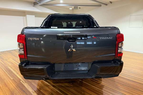 2023 Mitsubishi Triton Xtreme MR 4X4