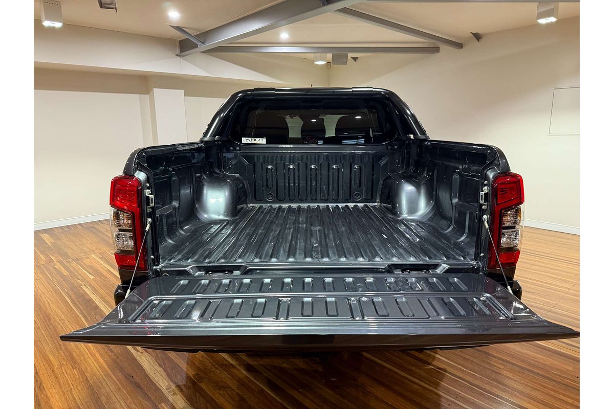 2023 Mitsubishi Triton Xtreme MR 4X4