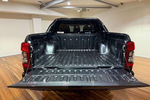 2023 Mitsubishi Triton Xtreme MR 4X4