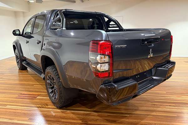 2023 Mitsubishi Triton Xtreme MR 4X4