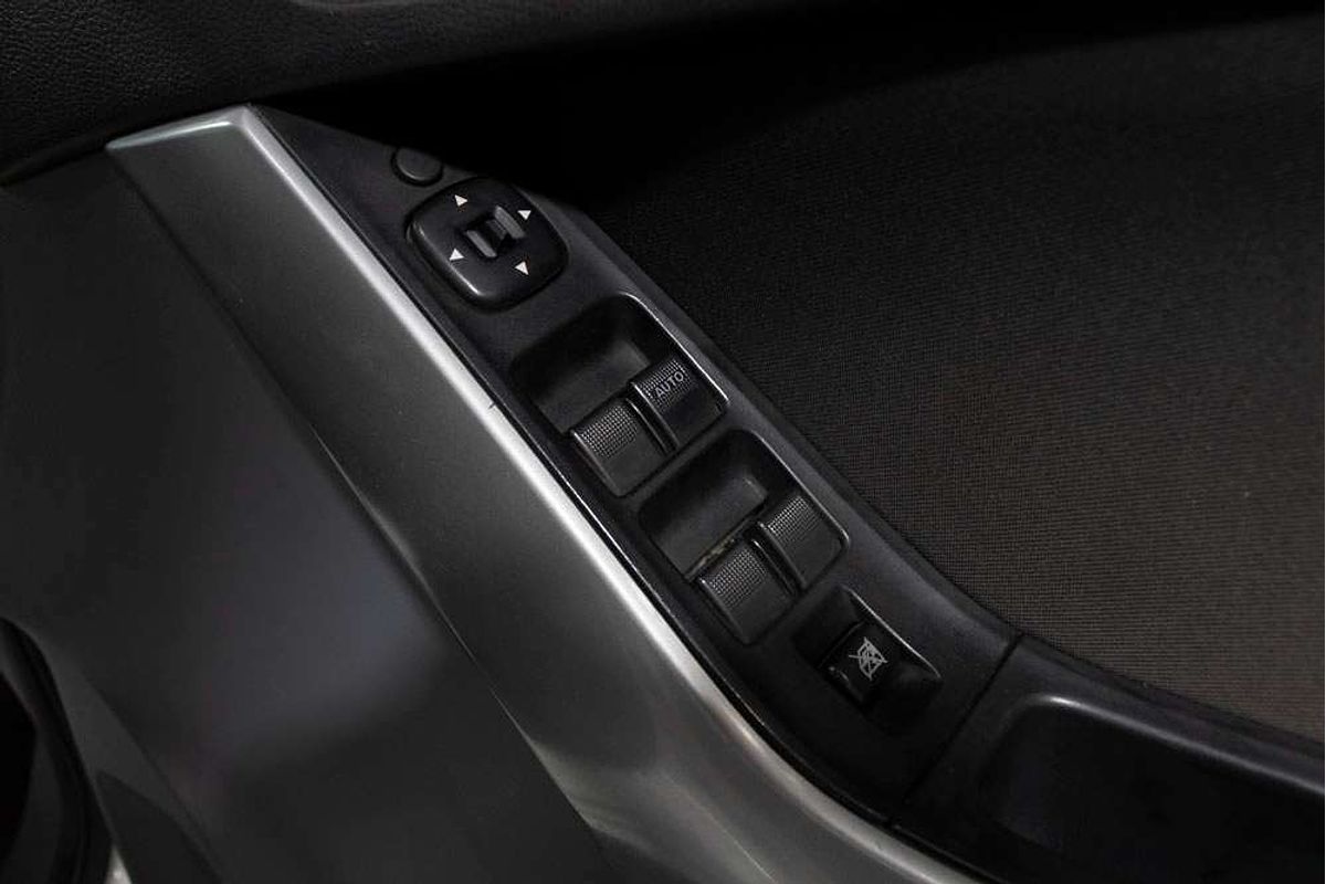 2018 Mazda BT-50 XTR UR 4X4