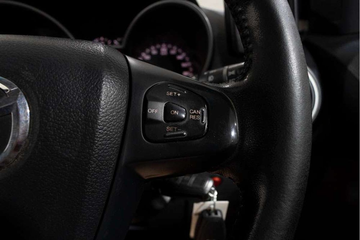 2018 Mazda BT-50 XTR UR 4X4