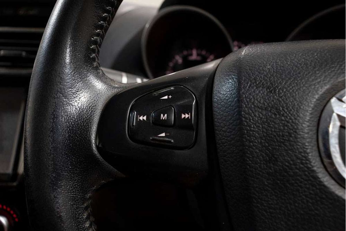 2018 Mazda BT-50 XTR UR 4X4