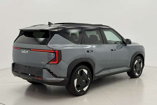 2025 Kia EV5 GT-Line OVc