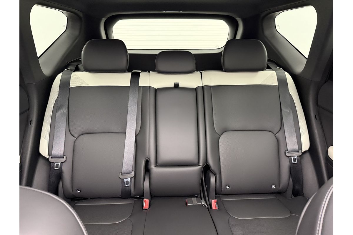 2025 Kia EV5 GT-Line OVc