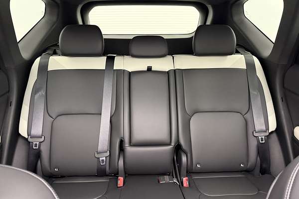 2025 Kia EV5 GT-Line OVc