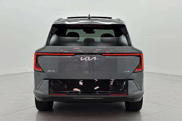2025 Kia EV5 GT-Line OVc