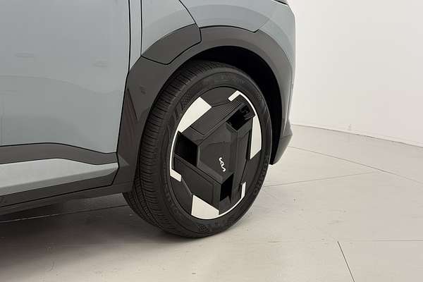 2025 Kia EV5 GT-Line OVc