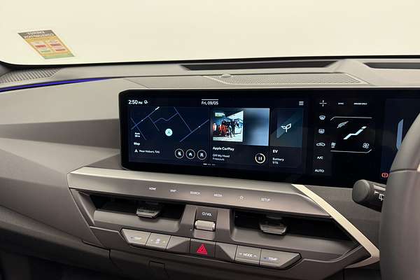 2025 Kia EV5 GT-Line OVc