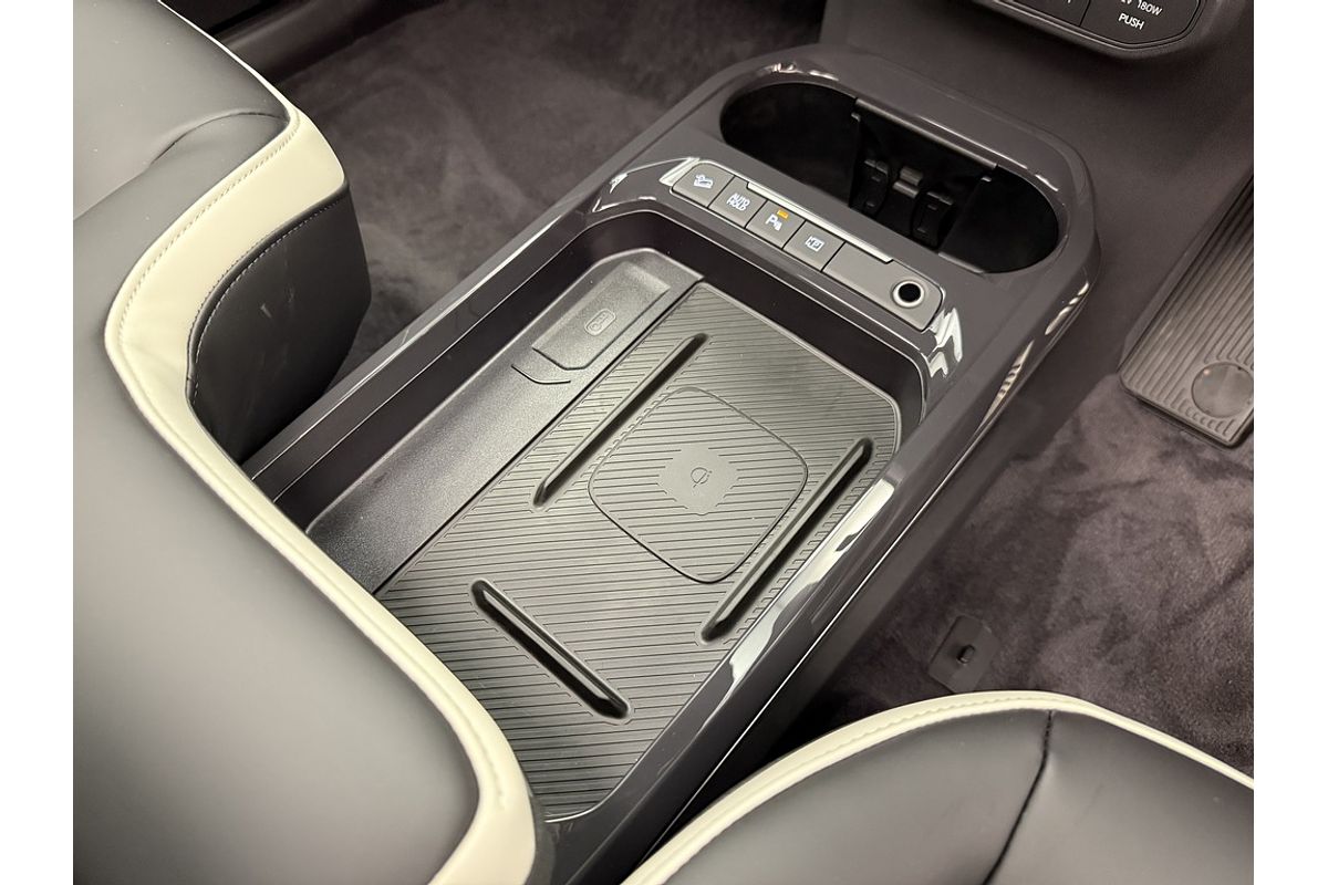 2025 Kia EV5 GT-Line OVc