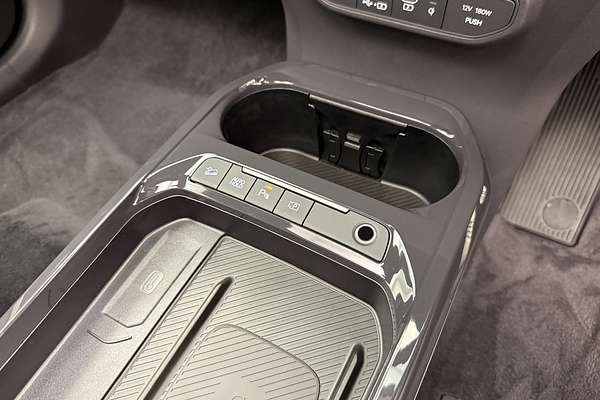2025 Kia EV5 GT-Line OVc
