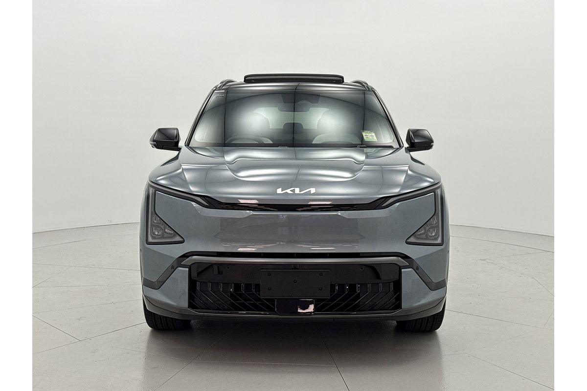2025 Kia EV5 GT-Line OVc
