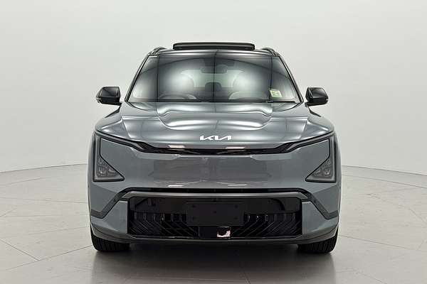 2025 Kia EV5 GT-Line OVc