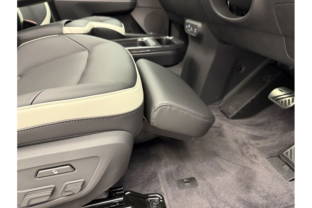 2025 Kia EV5 GT-Line OVc