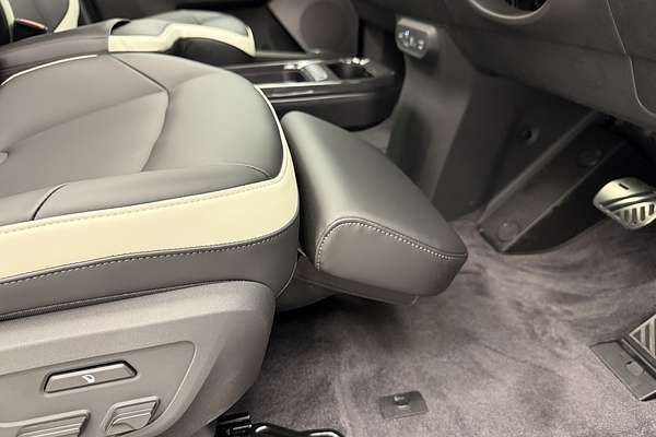 2025 Kia EV5 GT-Line OVc