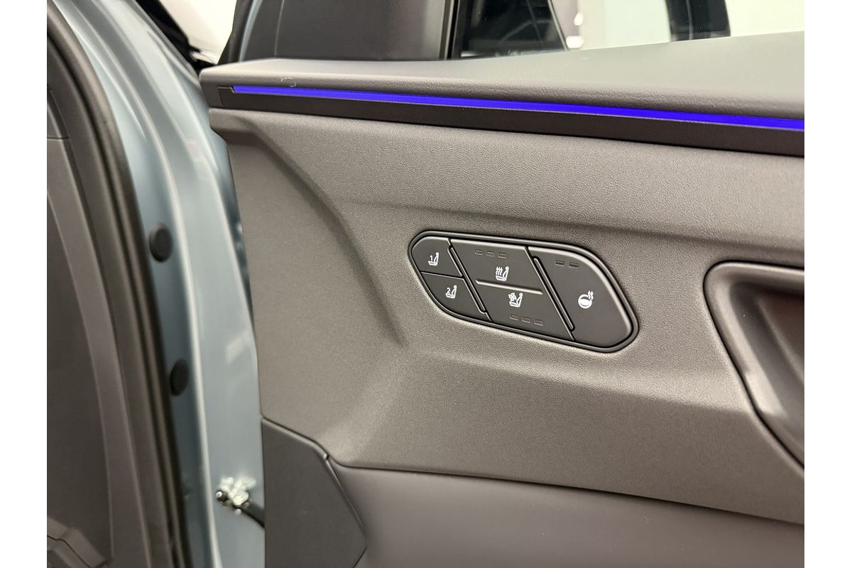 2025 Kia EV5 GT-Line OVc