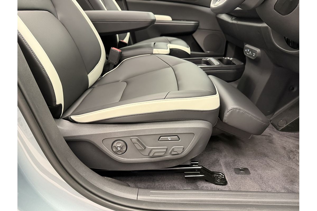2025 Kia EV5 GT-Line OVc