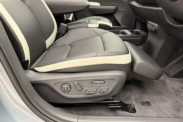 2025 Kia EV5 GT-Line OVc