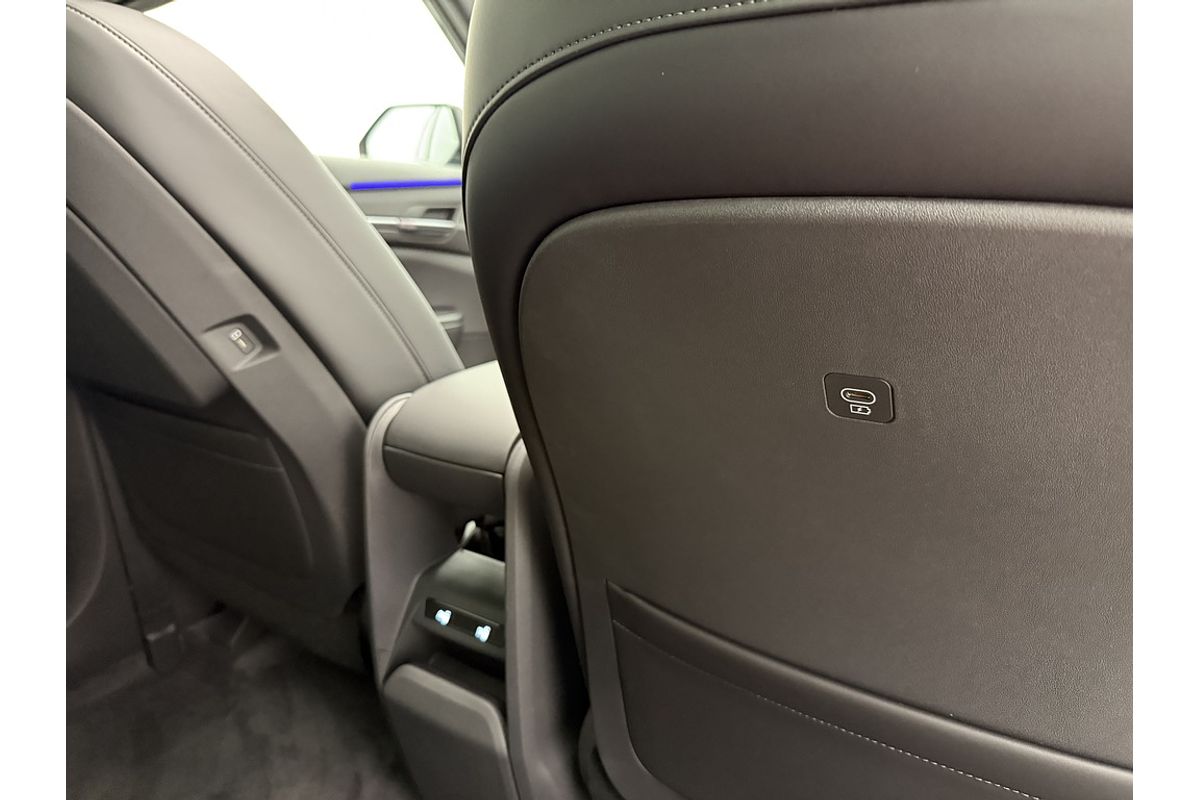 2025 Kia EV5 GT-Line OVc