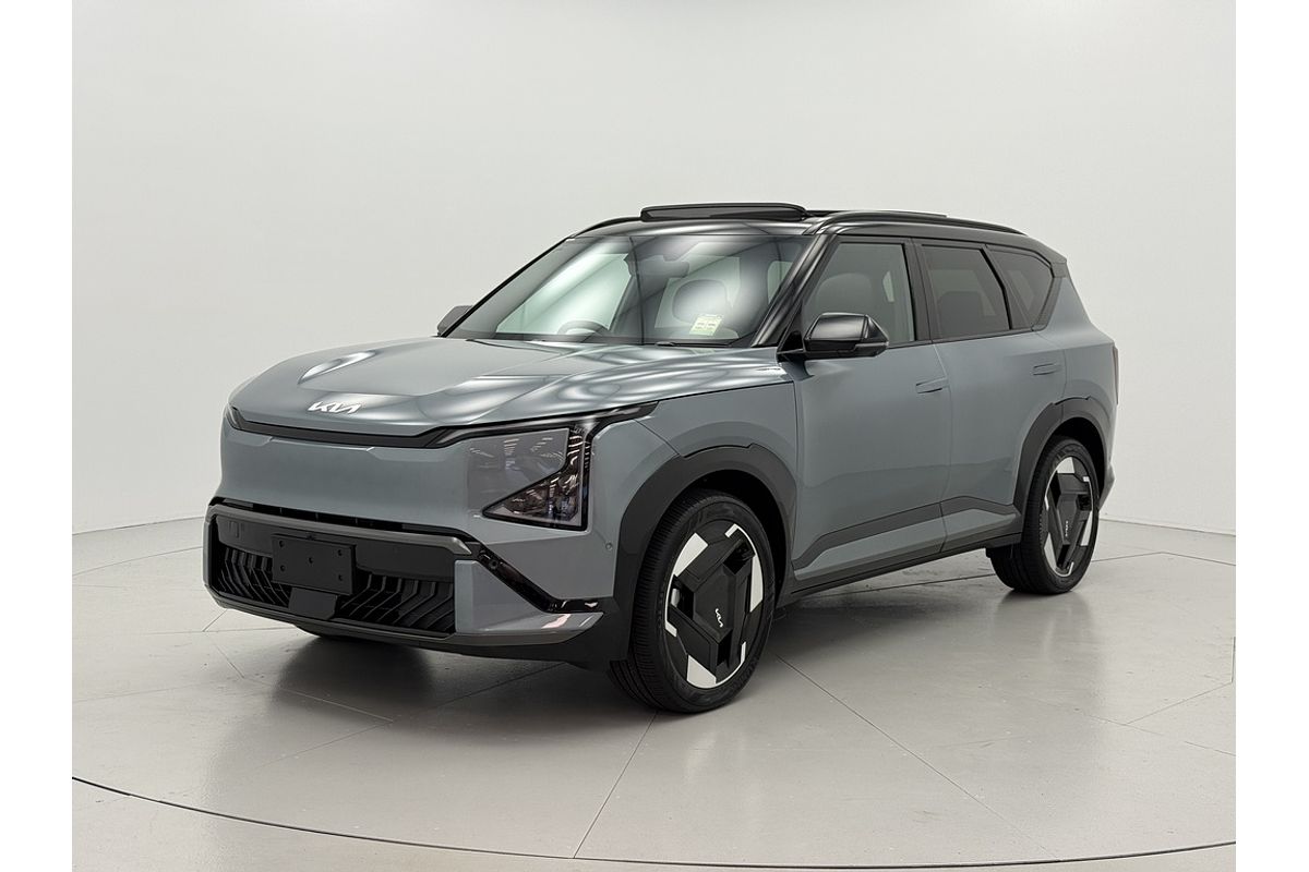 2025 Kia EV5 GT-Line OVc