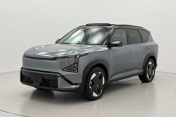 2025 Kia EV5 GT-Line OVc