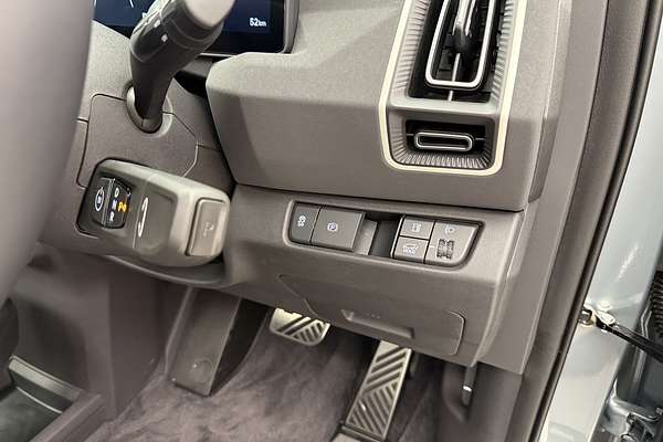 2025 Kia EV5 GT-Line OVc