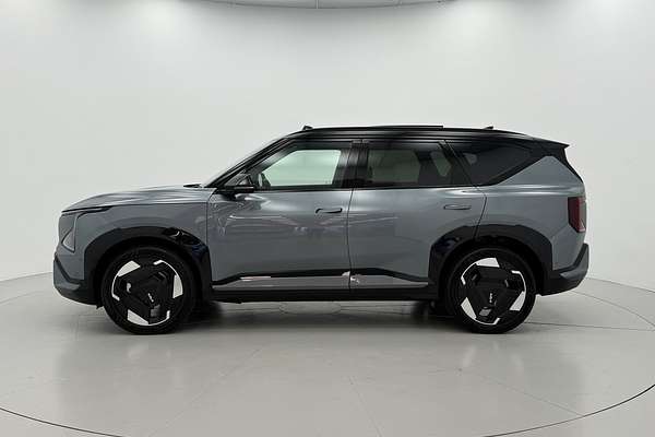 2025 Kia EV5 GT-Line OVc