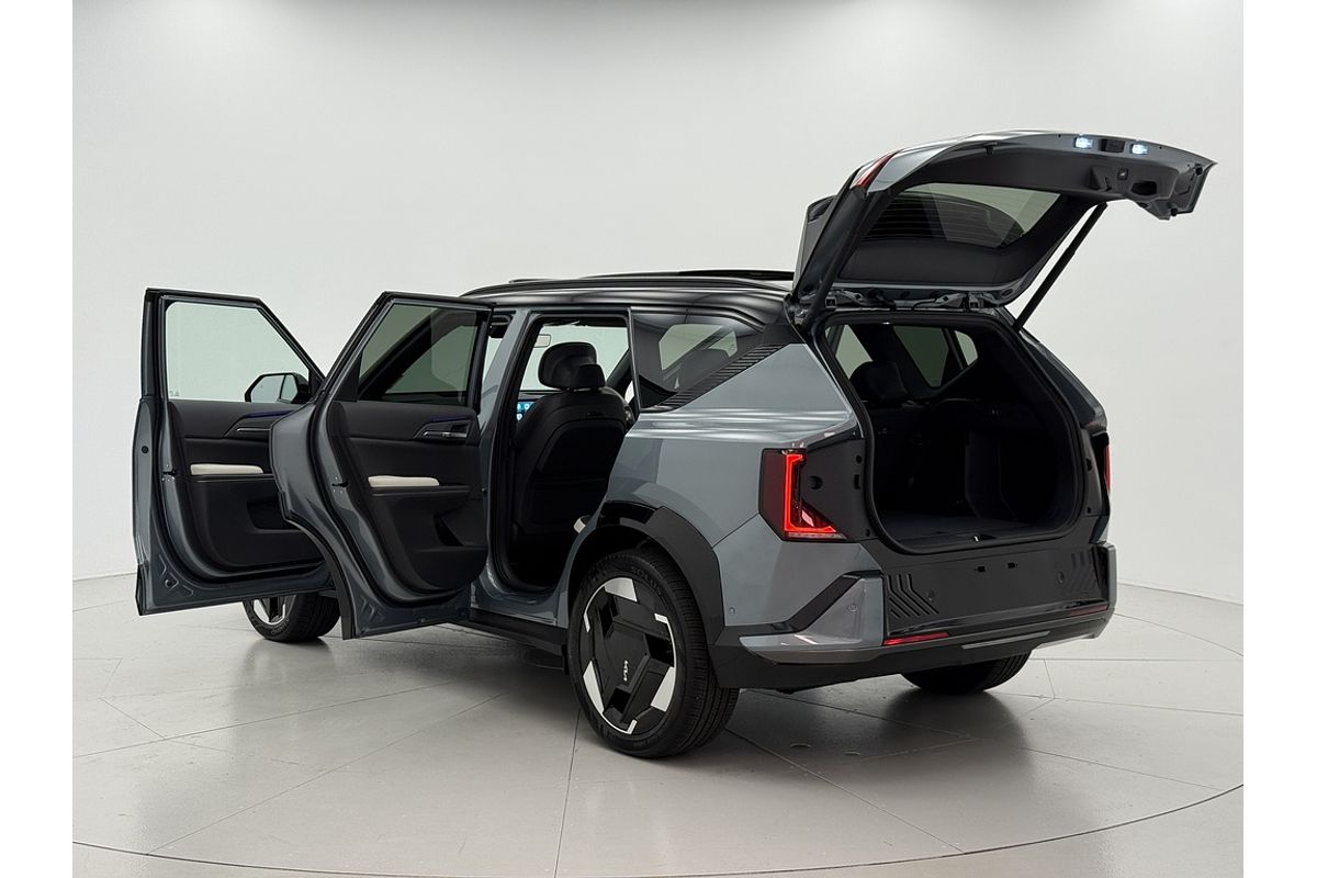 2025 Kia EV5 GT-Line OVc