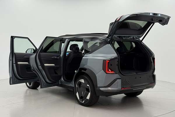 2025 Kia EV5 GT-Line OVc