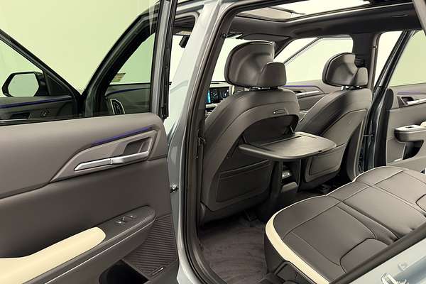 2025 Kia EV5 GT-Line OVc