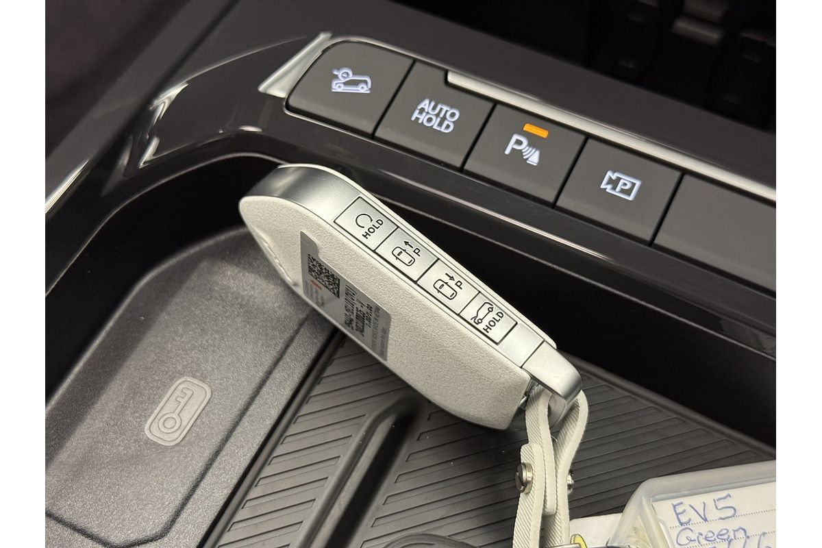2025 Kia EV5 GT-Line OVc