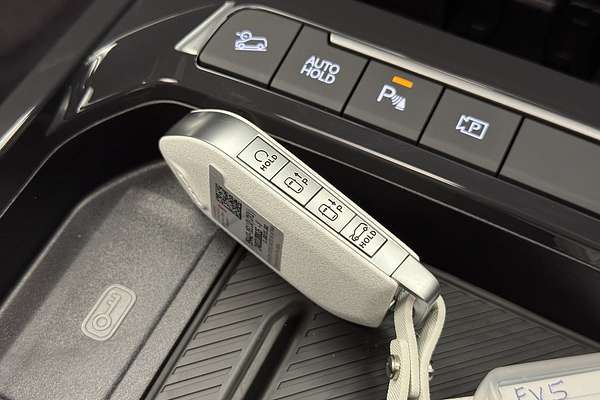 2025 Kia EV5 GT-Line OVc