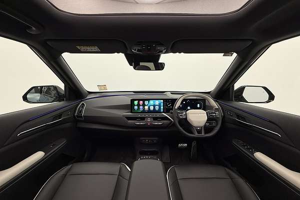 2025 Kia EV5 GT-Line OVc