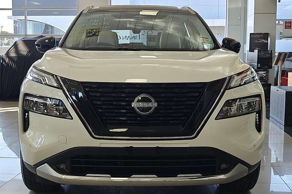 2025 Nissan X-TRAIL Ti e-POWER T33