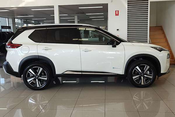 2025 Nissan X-TRAIL Ti e-POWER T33