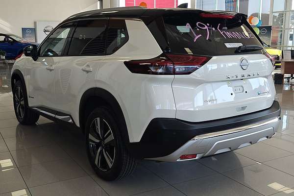 2025 Nissan X-TRAIL Ti e-POWER T33