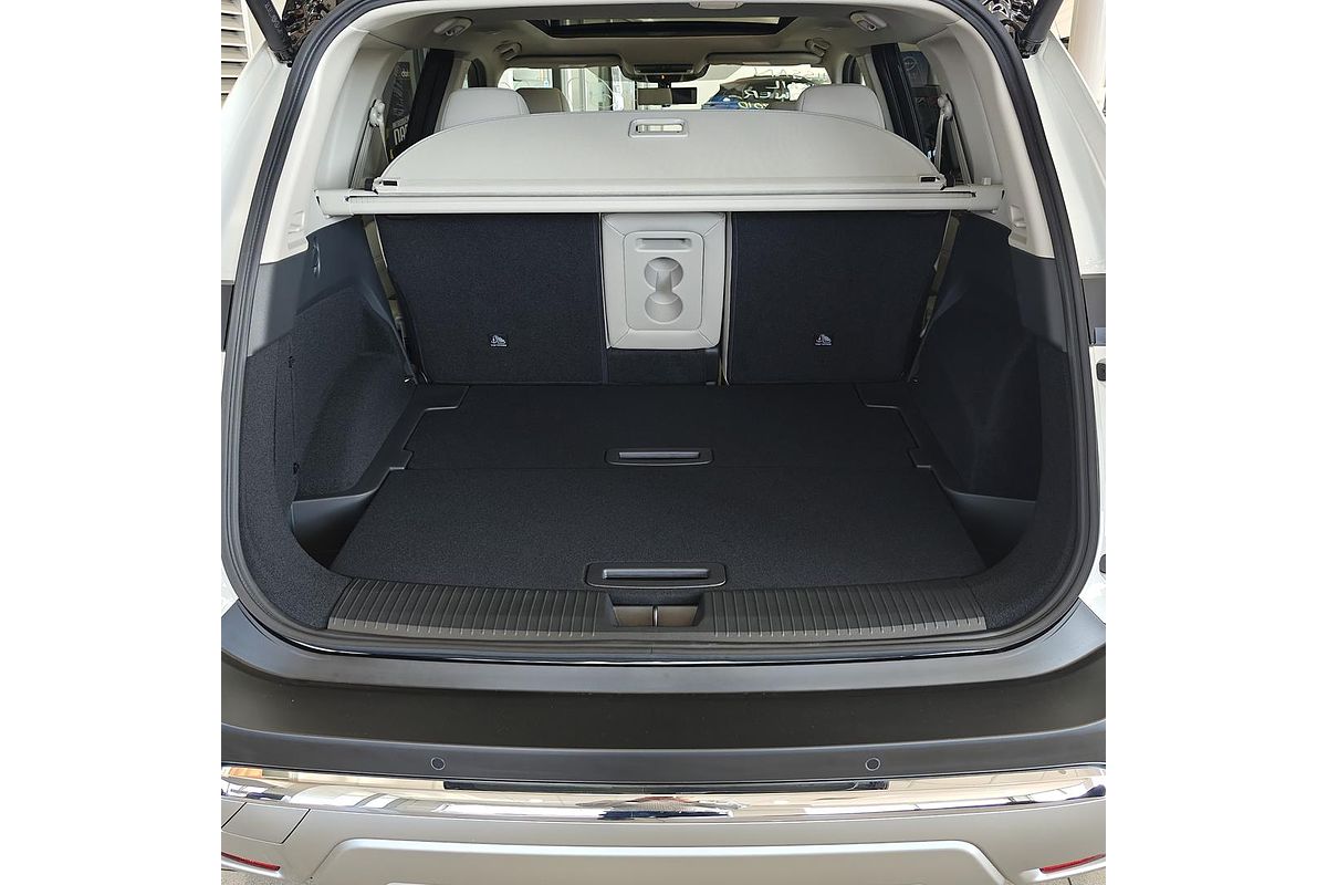 2025 Nissan X-TRAIL Ti e-POWER T33