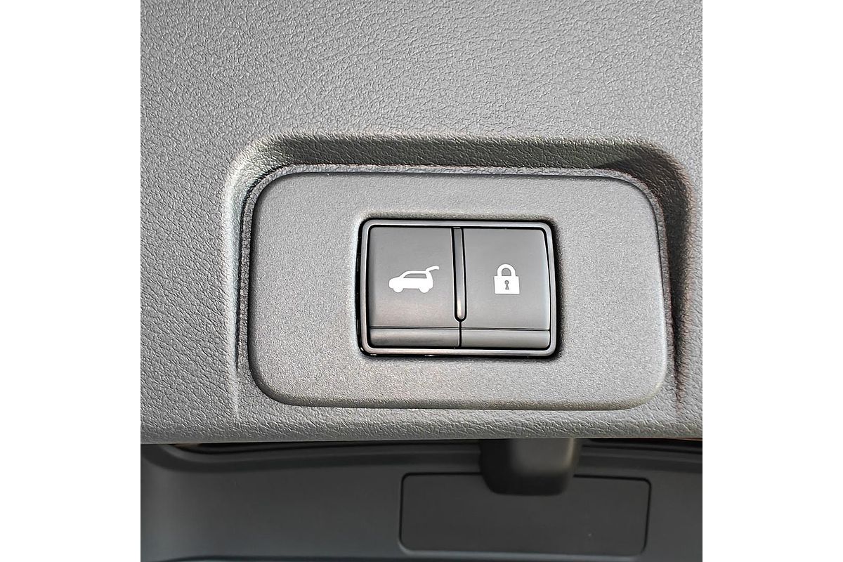 2025 Nissan X-TRAIL Ti e-POWER T33