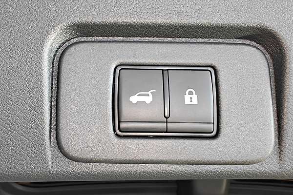 2025 Nissan X-TRAIL Ti e-POWER T33