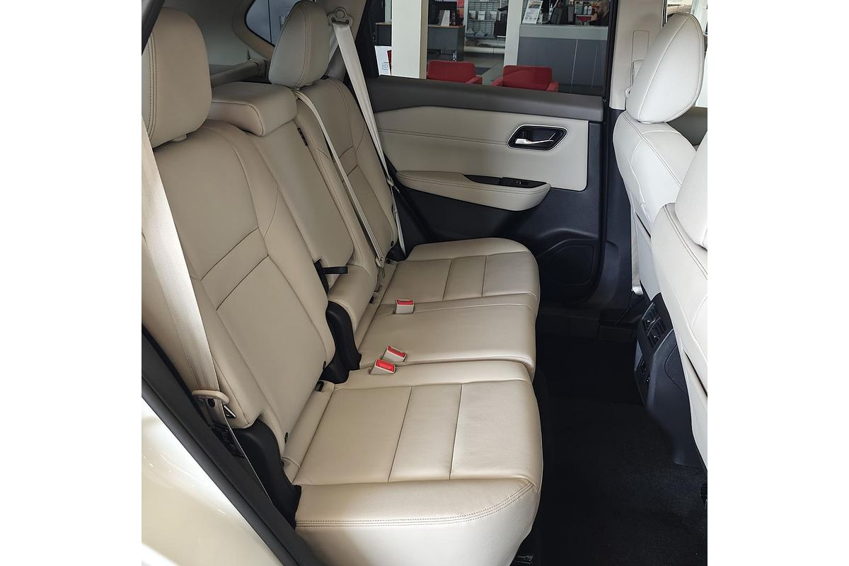 2025 Nissan X-TRAIL Ti e-POWER T33