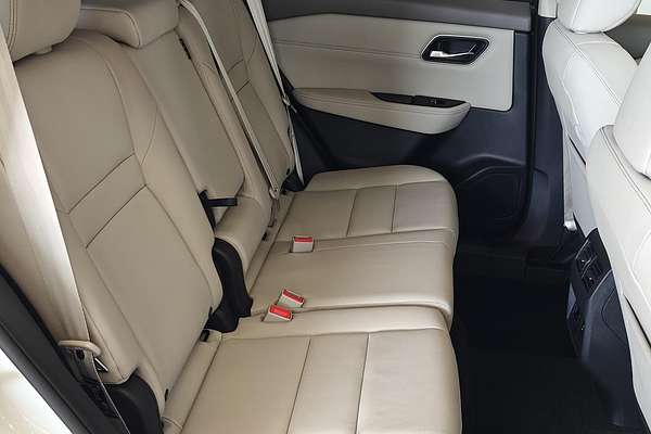 2025 Nissan X-TRAIL Ti e-POWER T33