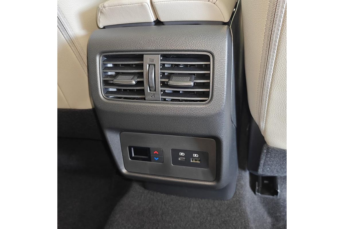2025 Nissan X-TRAIL Ti e-POWER T33