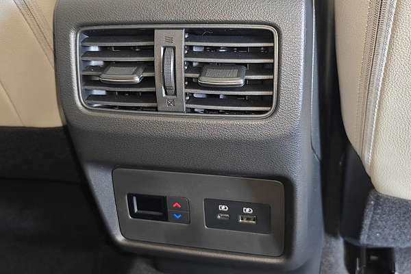 2025 Nissan X-TRAIL Ti e-POWER T33
