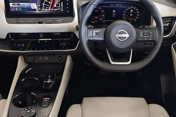 2025 Nissan X-TRAIL Ti e-POWER T33